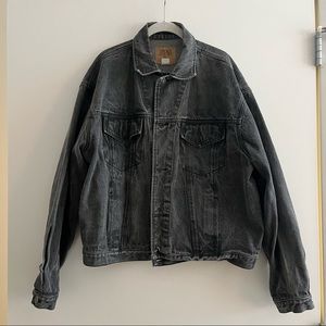 Vintage Jean Jacket